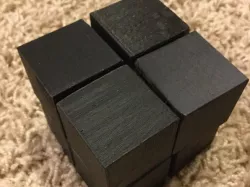 limit cube