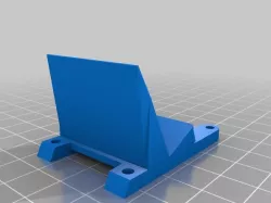 Lisam 210 GoPro Mount (25°)