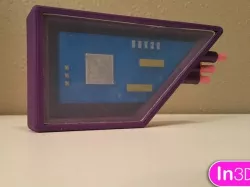 Lure Module (Pokemon Go)