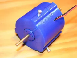M-Probe: 3D CNC Touch Probe - Fully adjustable