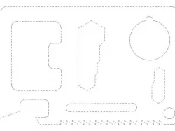 Maker Faire FFOS Camping Gift Card