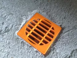 Manhole Covers / Chiusino Coperchio Carrabile