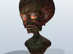 Martian