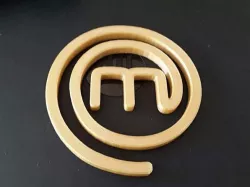Masterchef Logo