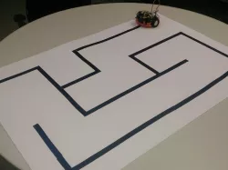 Maze Solver