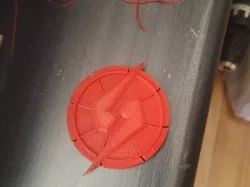 Metroid Logo