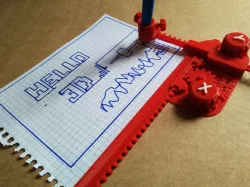 micro-sketch
