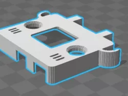 MicroBot Remix