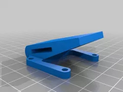 Mobius Mount Lizard 180