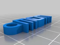 mom