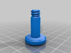 motor bolt