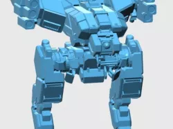 MWO Locust