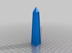 My Customized Obelisk