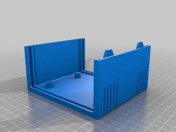 My Customized The Ultimate box maker