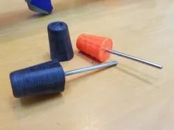 Nerf Longshot Bolt
