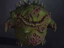 Nurgling