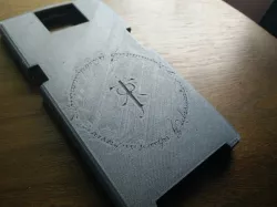 OnePlus One LoTR Case