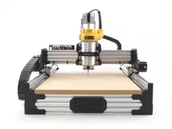 Ooznest OX CNC Machine