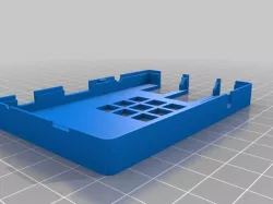 Orange Pi PC Enclosure Case