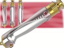 Palpatine's Lightsaber
