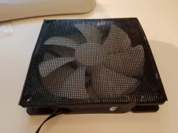 Parametric mesh filter