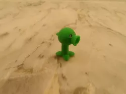 Peashooter