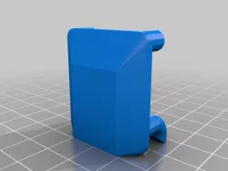 Pegboard - Hubsan Prop Removal Tool