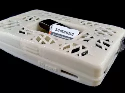 Pine 64 Snap Enclosure - Pinestyle!