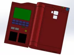 Pokedex HONOR 7 ( Pokemon )