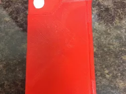 Pokedex iPhone 5/5s/6se case