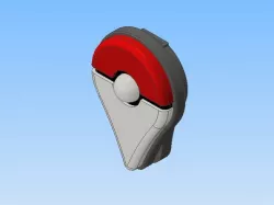 Pokemon Go Plus
