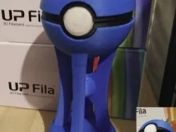 Pokemon Go Trophy
