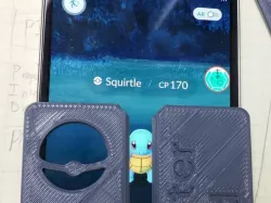 Pokemon Master Card
