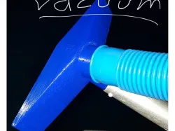 Pool Vacuum Nozzle