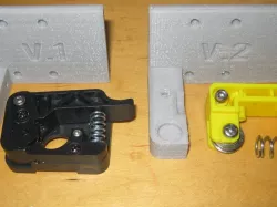 printrite bowden feeder