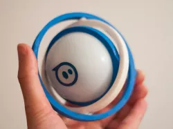Project: Gyrosphero