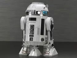 R8S9 - Astromech droid - with CONFIGURATOR!