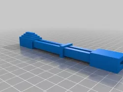 railgun for tau hammerhead