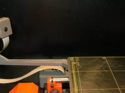 RaspCamHolder Prusa i3 MK2