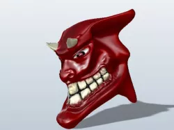 Red Devil