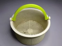 Replacement handle for Hayward pool skimmer basket