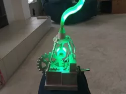 Riddler Trophy