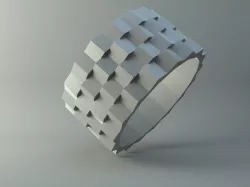 Ring - Caret