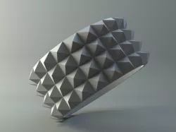 Ring - Pyramids
