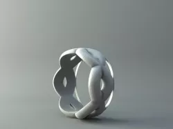 Ring - Wave