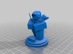 Roblox Desktop Figure (PREMIUM) (FREE)