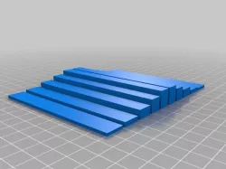 Router Long SAE Setup Blocks