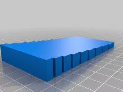 Router Setup Blocks METRIC
