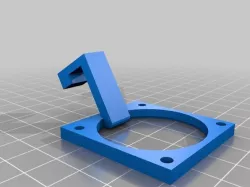 RP9 Fan Mount v6