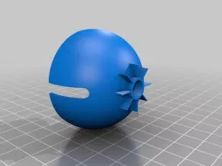 Rpi Eye